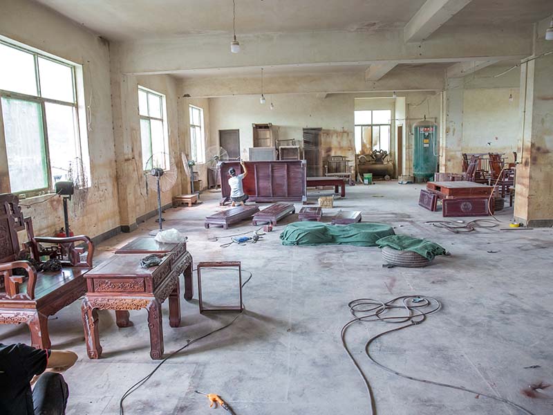 正安地板油漆修复厂家