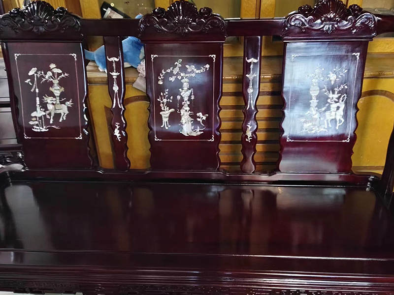 正安温州修理老家具翻新