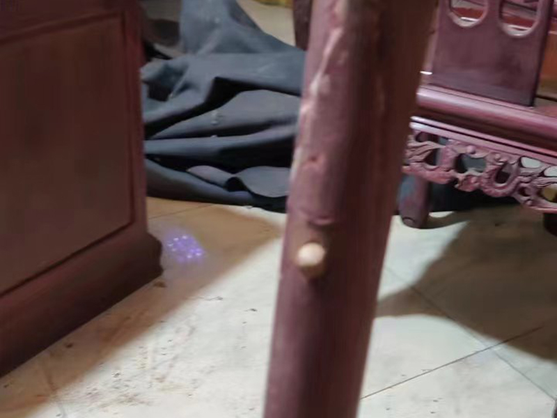 正安温州修理老家具翻新