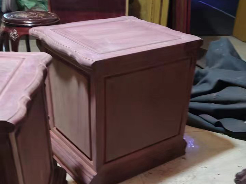 正安温州修理老家具翻新